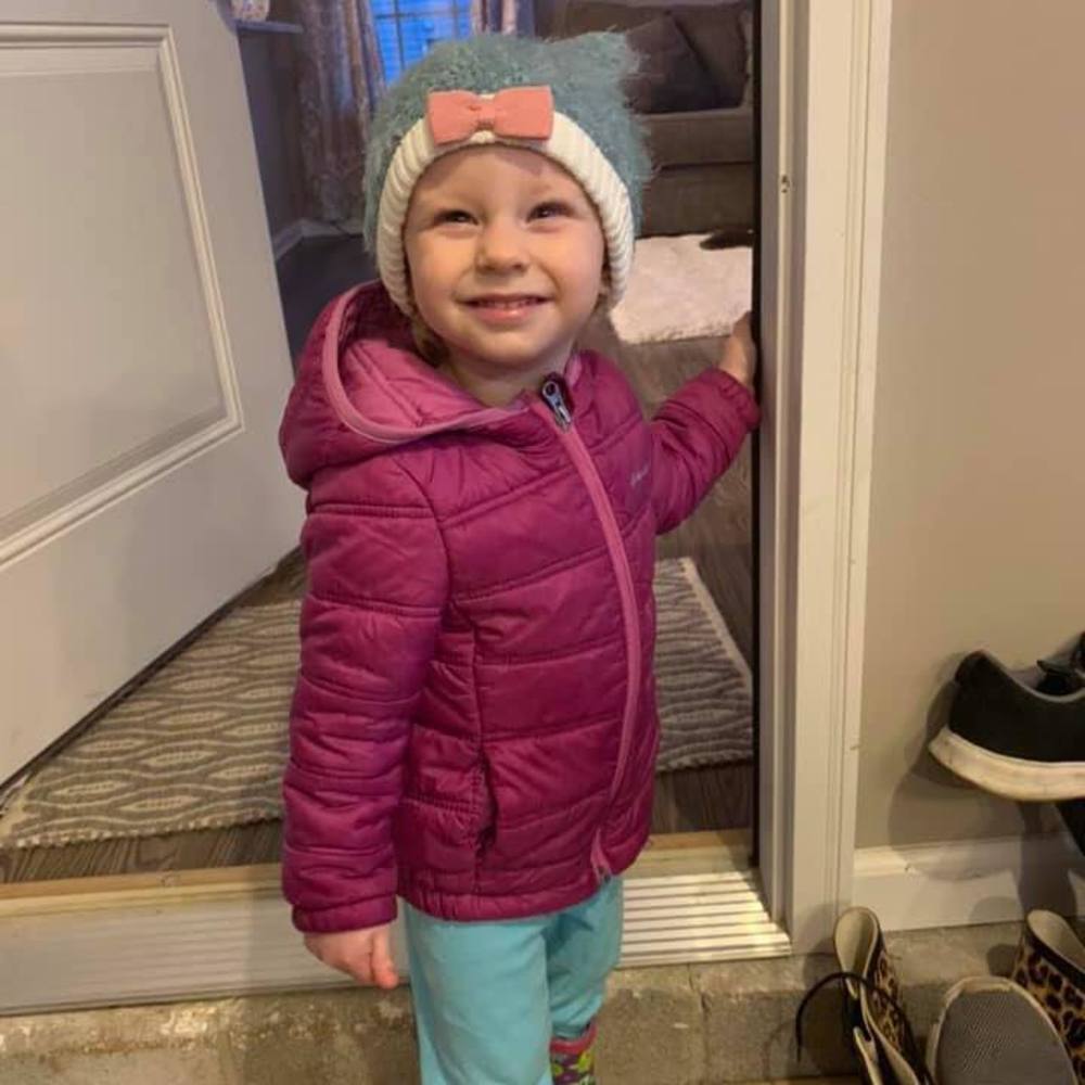 Meet your Posher, Tamara